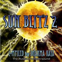 Dharma Kaya - Sun Blitz 2