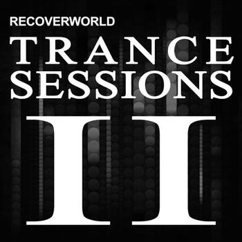 Various Artists - Recoverworld Trance Sessions II
