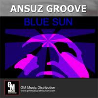 Ansuz Groove - Blue Sun