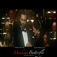 Andrea Bocelli - Madame Butterfly (Tragedia Giapponese in Tre Atti in Forma di Concerto) (Live at Grimaldi Forum, Montecarlo)