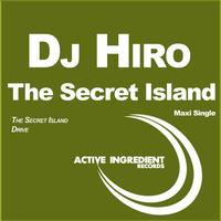 DJ Hiro - The Secret Island