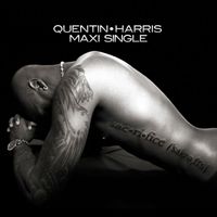 Quentin Harris - Sacrifice EP