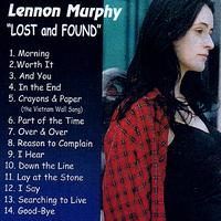 Lennon - Lost And Found