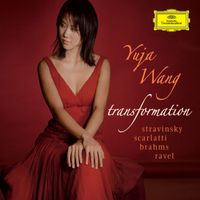 Yuja Wang - transformation