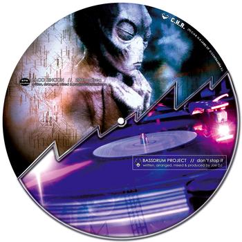 Various Artists - 2001 Odisea - Don't Stop It
