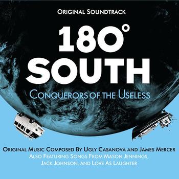 Various Artists - 180 South Soundtrack