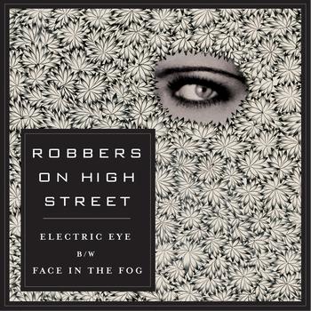 Robbers On High Street - Electric Eye - Single