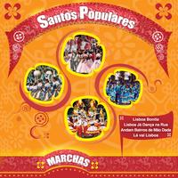 Various Artists - Santos Populares - Marchas