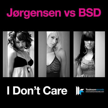 Jorgensen - I Don't Care