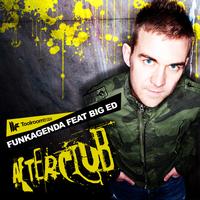 Funkagenda featuring Big Ed - Afterclub