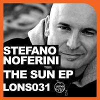 Stefano Noferini - The Sun EP