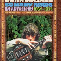 John Mayall's Bluesbreakers - So Many Roads