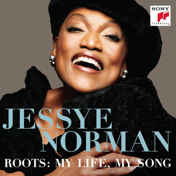 Jessye Norman - Roots: My Life, My Song