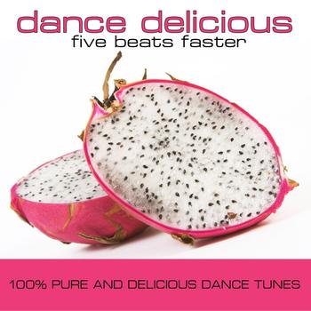 Various Artists - Dance Delicious Five