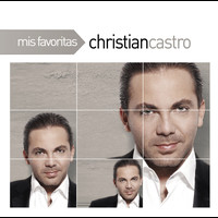 Christian Castro - Mis Favoritas