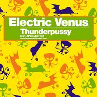 Electric Venus - Thunderpussy