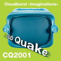 Cloudburst - Imaginations