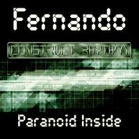 Fernando - Paranoid Inside