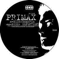 Primax - Sameria