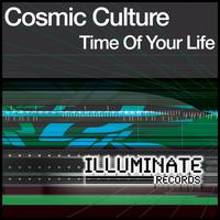 Cosmic Culture - Time of our Life