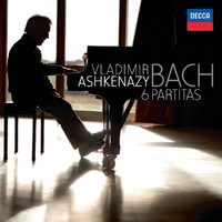 Vladimir Ashkenazy - Bach, J.S.: The Six Partitas