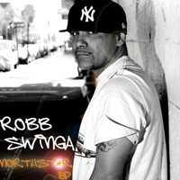 Robb Swinga - Northstar EP