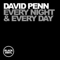 David Penn - Every Night & Every Day