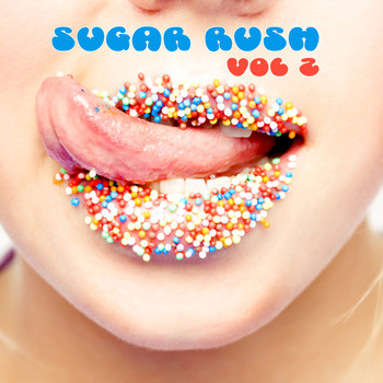 Various Artists - Sugar Rush Vol. 2