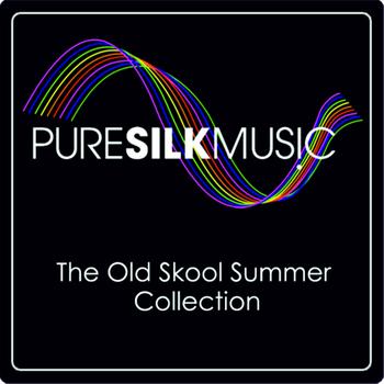 Various Artists - The Summer Old Skool Collection