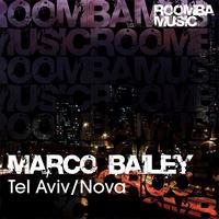 Marco Bailey - Tel Aviv/Nova