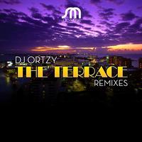 DJ Ortzy - The Terrace Remixes