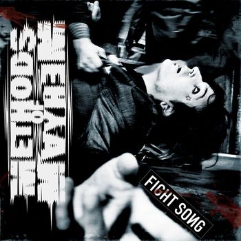 Methods Of Mayhem - Fight Song