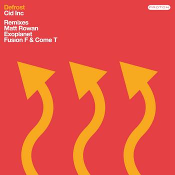 Cid Inc. - Defrost