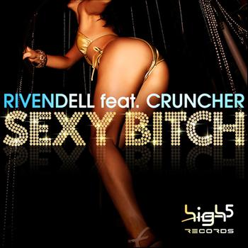 Rivendell feat. Cruncher - Sexy Bitch (Explicit)