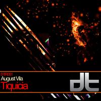 August Vila - Tiquicia