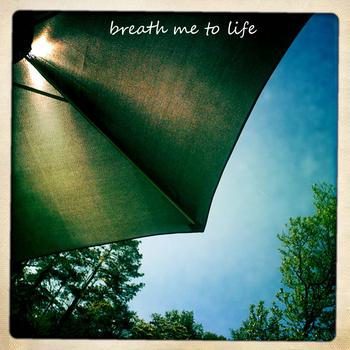Blue Room Project - Breathe Me To Life