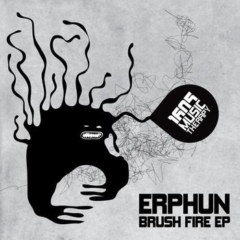 Erphun - Brush Fire EP