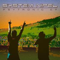 System Nipel - Psytronic Ep
