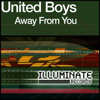 United Boys - Away from you