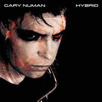 Gary Numan - Hybrid CD #1