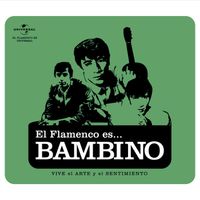 Bambino - Flamenco es... Bambino