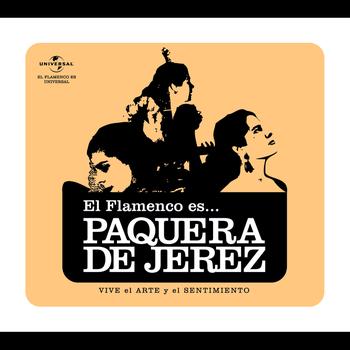 Terremoto De Jerez - Flamenco Es... Terremoto Jerez