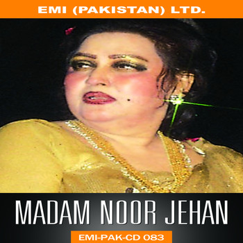 Noor Jehan - Madam Noor Jehan's Forever Classics