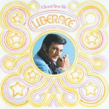 Liberace - A Brand New Me