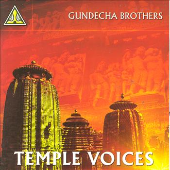 Gundecha Brothers - Temple Voices
