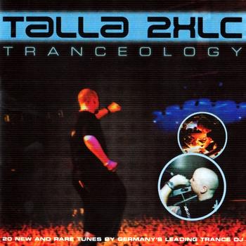 Talla 2XLC - Tranceology