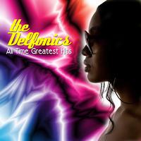 The Delfonics - All Time Greatest Hits (Re-Recorded Versions)