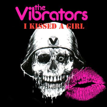 The Vibrators - I Kissed A Girl