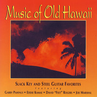 Gabby Pahinui and The Sons of Hawaii - Music Of Old Hawaii