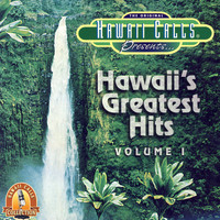 Hawaii Calls - Hawaii's Greatest Hits - Volume I